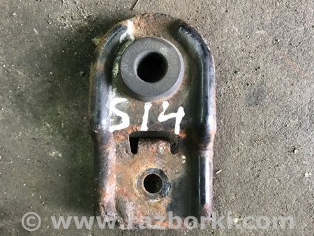 ФОТО Крепление радиатора для Subaru Legacy IV BL/BP (03-09) Київ