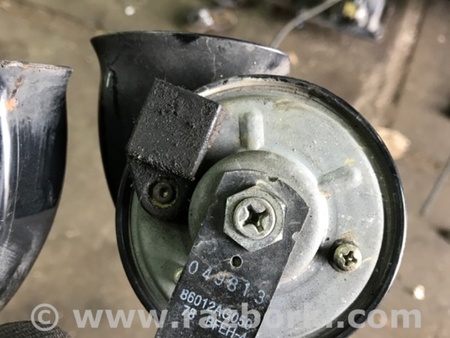 ФОТО Сигнал для Subaru Legacy IV BL/BP (03-09) Київ