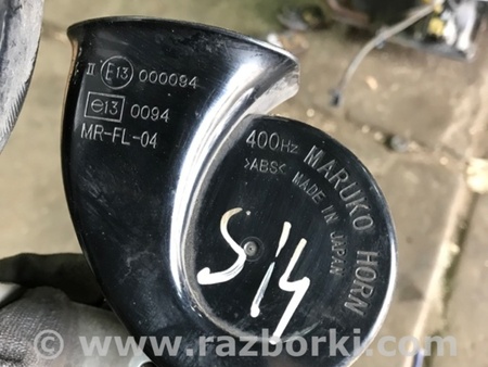 ФОТО Сигнал для Subaru Legacy IV BL/BP (03-09) Київ