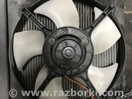 ФОТО Диффузор правый для Subaru Legacy IV BL/BP (03-09) Київ