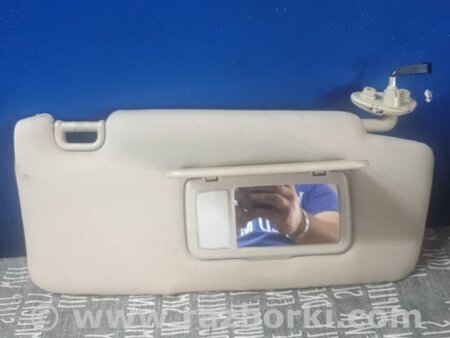 ФОТО Козырек солнцезащитный правый для Subaru Outback III BP/BL (03-09) Київ