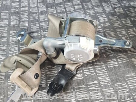 ФОТО Ремень безопасности пассажира для Subaru Outback III BP/BL (03-09) Київ