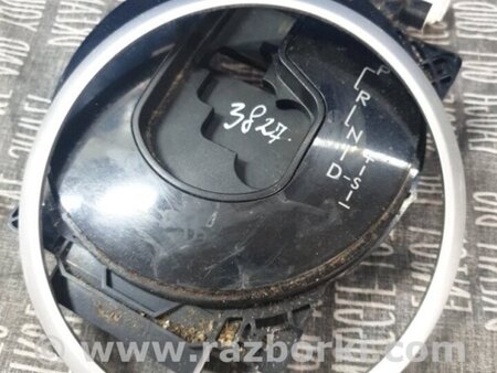 ФОТО Пластик салона для Subaru Outback III BP/BL (03-09) Київ