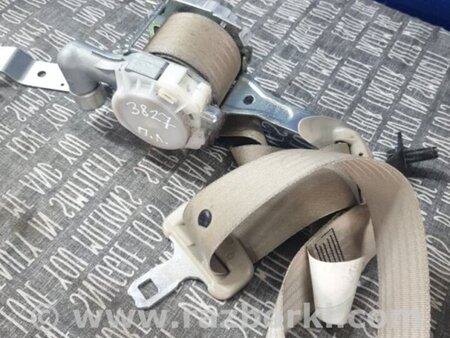 ФОТО Ремень безопасности водителя для Subaru Outback III BP/BL (03-09) Київ