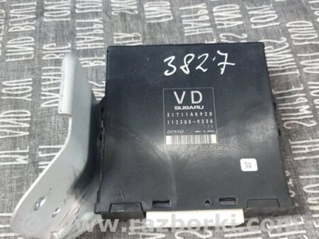 ФОТО Блок управления АКПП для Subaru Outback III BP/BL (03-09) Київ
