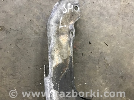 ФОТО Защита левая для Subaru Legacy IV BL/BP (03-09) Київ