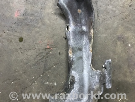 ФОТО Защита левая для Subaru Legacy IV BL/BP (03-09) Київ