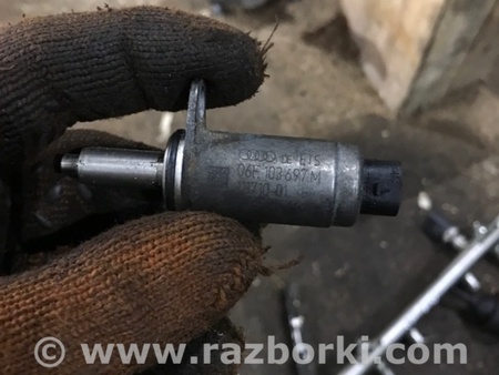 ФОТО Клапан для Audi (Ауди) A4 B8 - 8K2, 8K5 (08.2007-11.2015) Киев