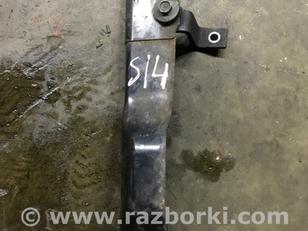 ФОТО Защита для Subaru Legacy IV BL/BP (03-09) Київ