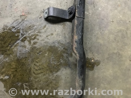 ФОТО Защита для Subaru Legacy IV BL/BP (03-09) Київ