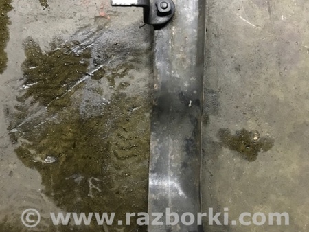 ФОТО Защита для Subaru Legacy IV BL/BP (03-09) Київ