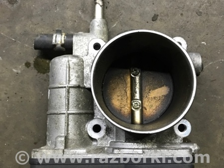 ФОТО Дросельная заслонка для Subaru Legacy IV BL/BP (03-09) Київ