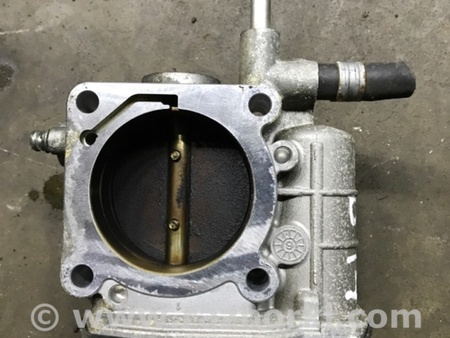 ФОТО Дросельная заслонка для Subaru Legacy IV BL/BP (03-09) Київ