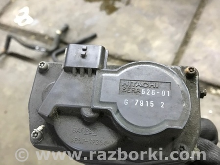 ФОТО Дросельная заслонка для Subaru Legacy IV BL/BP (03-09) Київ