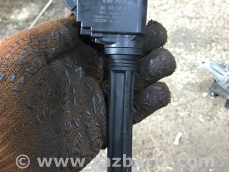 ФОТО Катушка зажигания для Audi (Ауди) A4 B8 - 8K2, 8K5 (08.2007-11.2015) Киев