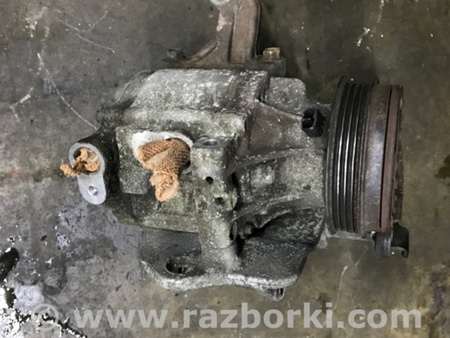 ФОТО Компрессор кондиционера для Subaru Legacy IV BL/BP (03-09) Київ