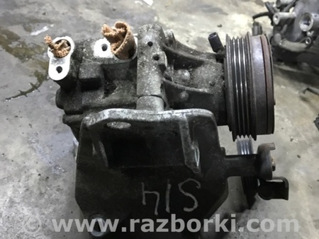 ФОТО Компрессор кондиционера для Subaru Legacy IV BL/BP (03-09) Київ