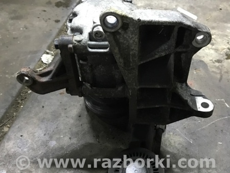 ФОТО Компрессор кондиционера для Subaru Legacy IV BL/BP (03-09) Київ