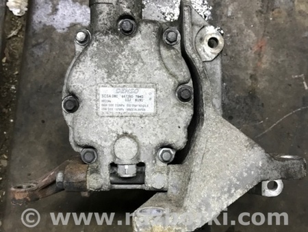 ФОТО Компрессор кондиционера для Subaru Legacy IV BL/BP (03-09) Київ