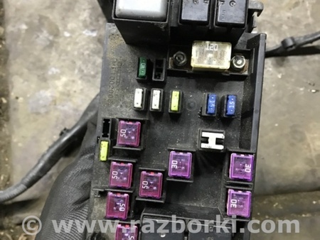 ФОТО Блок предохранителей для Subaru Legacy IV BL/BP (03-09) Київ