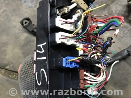 ФОТО Блок предохранителей для Subaru Legacy IV BL/BP (03-09) Київ