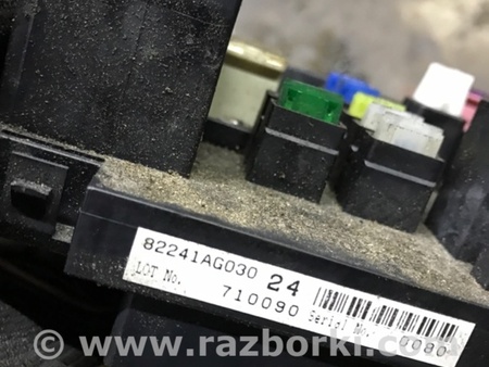 ФОТО Блок предохранителей для Subaru Legacy IV BL/BP (03-09) Київ