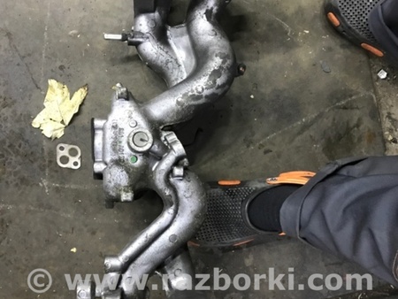 ФОТО Коллектор впускной для Subaru Legacy IV BL/BP (03-09) Київ