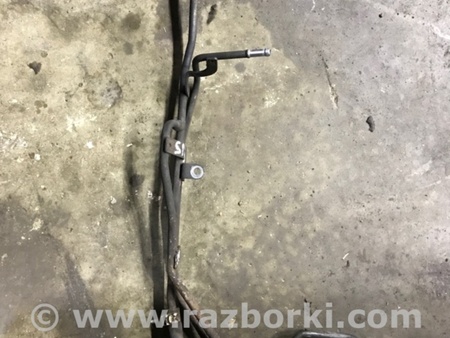 ФОТО Топливопровод для Subaru Legacy IV BL/BP (03-09) Київ