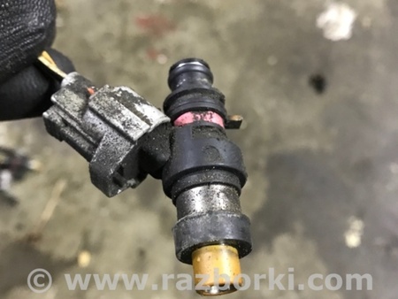 ФОТО Форсунка топливная для Subaru Legacy IV BL/BP (03-09) Київ