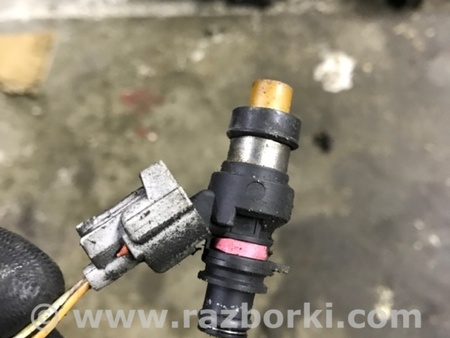 ФОТО Форсунка топливная для Subaru Legacy IV BL/BP (03-09) Київ