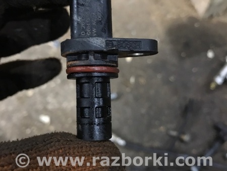 ФОТО Датчик для Audi (Ауди) A4 B8 - 8K2, 8K5 (08.2007-11.2015) Киев