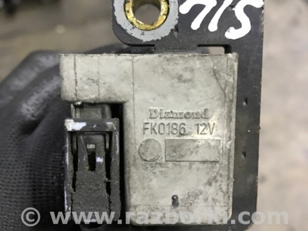 ФОТО Катушка зажигания для Subaru Legacy IV BL/BP (03-09) Київ