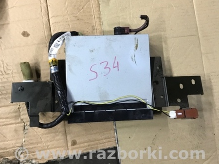 ФОТО Навигация для Subaru Forester SG S11 (02-08) Київ