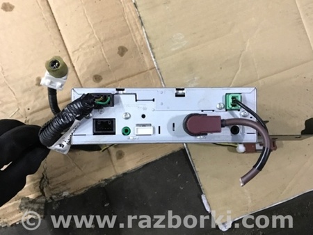 ФОТО Навигация для Subaru Forester SG S11 (02-08) Київ