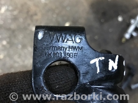 ФОТО Кронштейн для Audi (Ауди) A4 B8 - 8K2, 8K5 (08.2007-11.2015) Киев