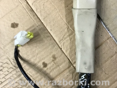 ФОТО Замок Ремня Безопасности передний для Subaru Forester SG S11 (02-08) Київ