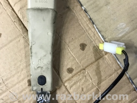 ФОТО Замок Ремня Безопасности передний для Subaru Forester SG S11 (02-08) Київ