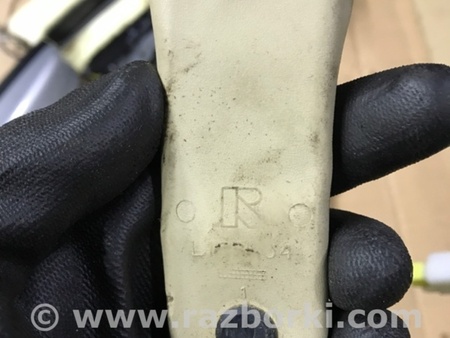 ФОТО Замок Ремня Безопасности передний для Subaru Forester SG S11 (02-08) Київ