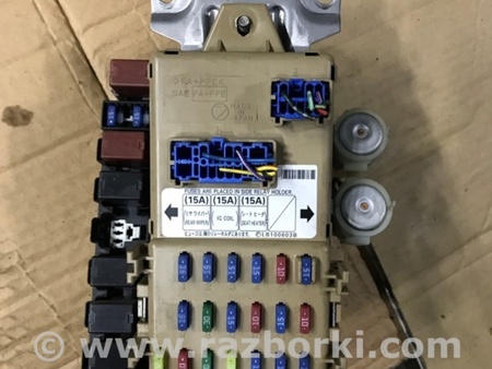 ФОТО Блок предохранителей для Subaru Forester SG S11 (02-08) Київ