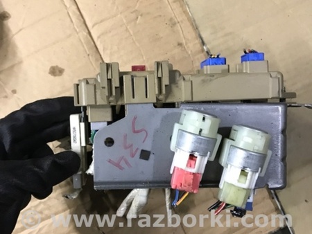 ФОТО Блок предохранителей для Subaru Forester SG S11 (02-08) Київ