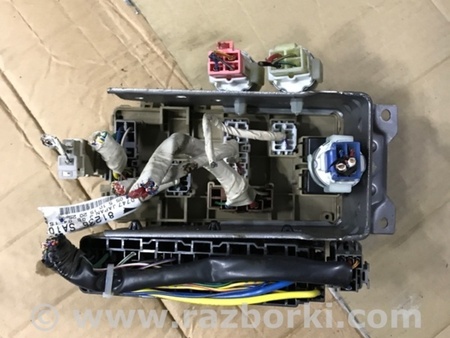 ФОТО Блок предохранителей для Subaru Forester SG S11 (02-08) Київ