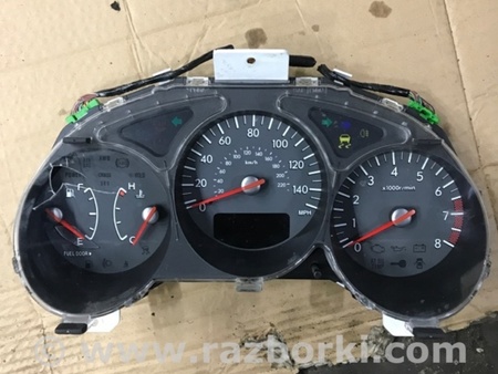 ФОТО Панель приборов для Subaru Forester SG S11 (02-08) Київ