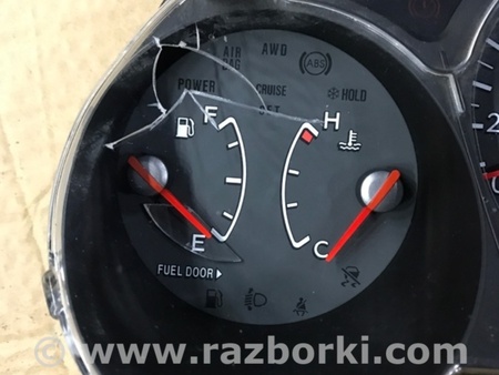 ФОТО Панель приборов для Subaru Forester SG S11 (02-08) Київ