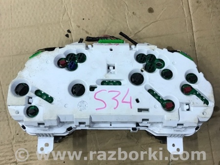 ФОТО Панель приборов для Subaru Forester SG S11 (02-08) Київ