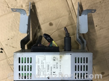 ФОТО Магнитола для Subaru Forester SG S11 (02-08) Київ