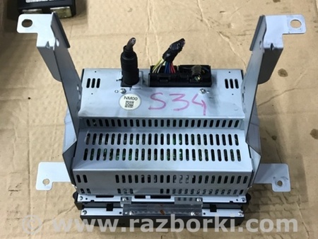 ФОТО Магнитола для Subaru Forester SG S11 (02-08) Київ