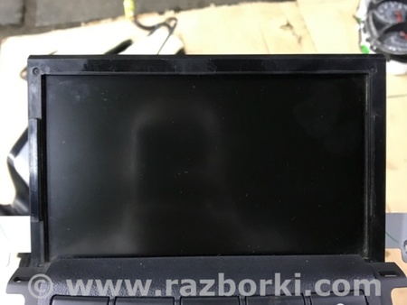 ФОТО Магнитола для Subaru Forester SG S11 (02-08) Київ