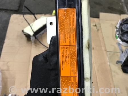 ФОТО Airbag подушка пассажира для Subaru Forester SG S11 (02-08) Київ