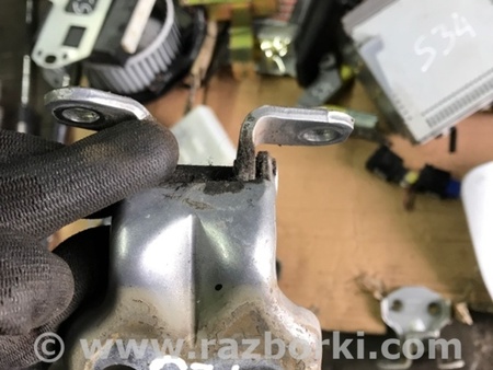 ФОТО Петля двери задняя левая для Subaru Forester SG S11 (02-08) Київ
