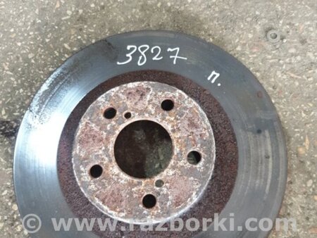 ФОТО Диск тормозной передний для Subaru Outback III BP/BL (03-09) Київ